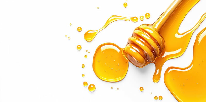 عسل کوهی سیستان و بلوچستان با ویژگی های گیاهی متفاوت